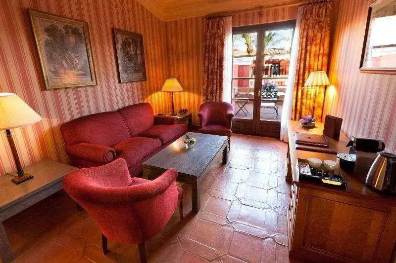 Hacienda La Boticaria - Général