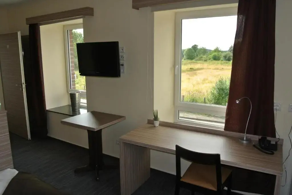 Zur Heide - Chambres