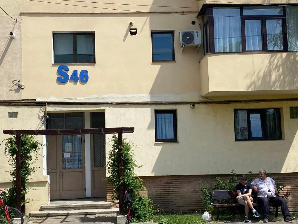 Apartament S46