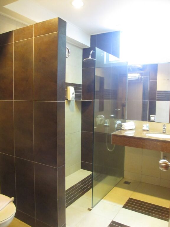 Sanbay Hotel