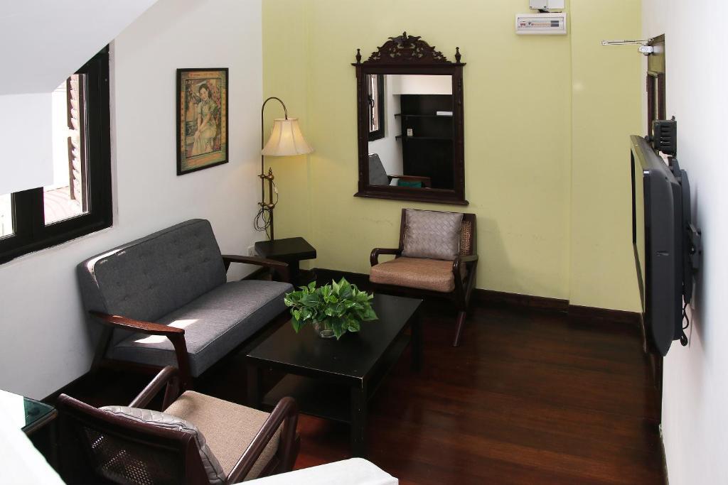 Museum Hotel