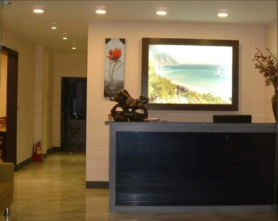 Secret Travel Homestay