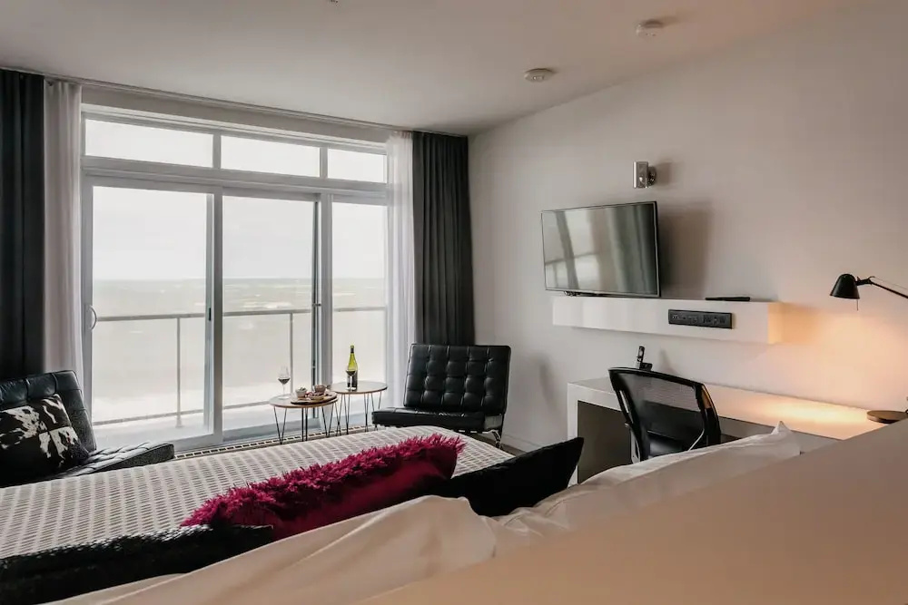 Suite
