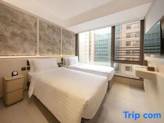 Hotel Benito - Chambres