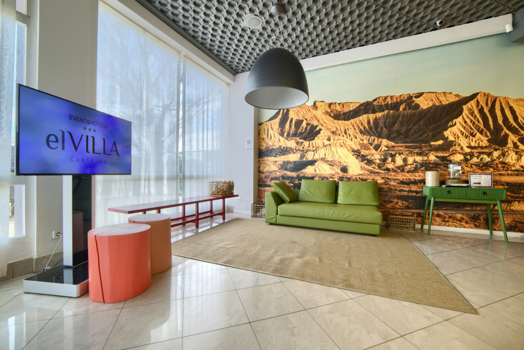Hotel photo 34