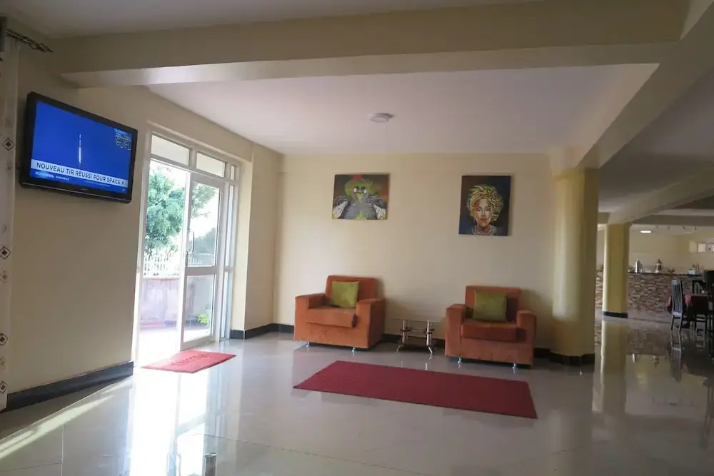 Acactus Hotel — фото 3