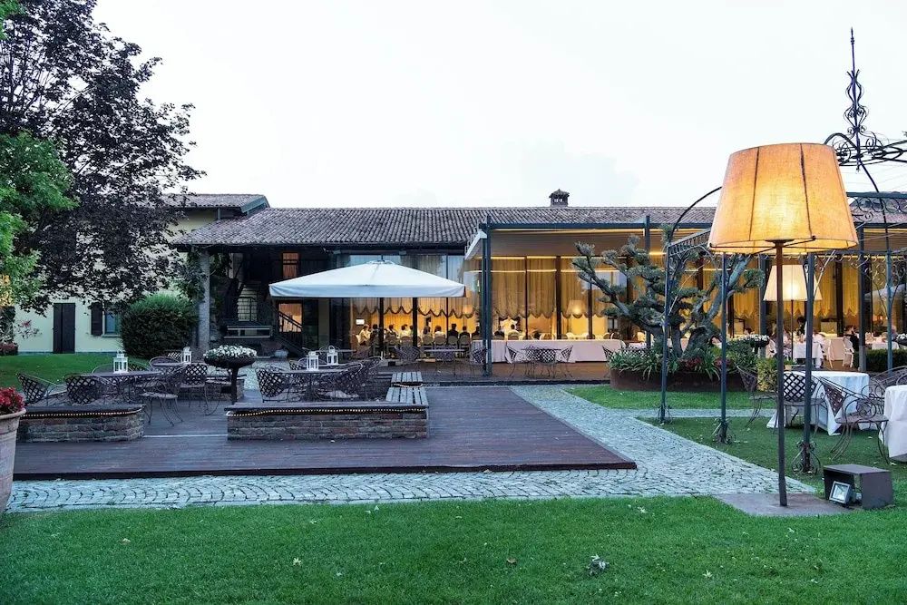 La Colombera Ristorante - Albergo