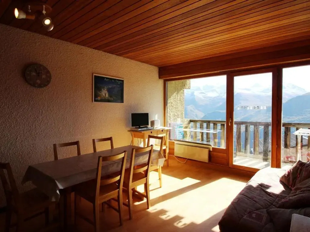 Afficher la photo 7 — Appartement Auris, 1 pièce, 6 personnes - FR-1-297-94