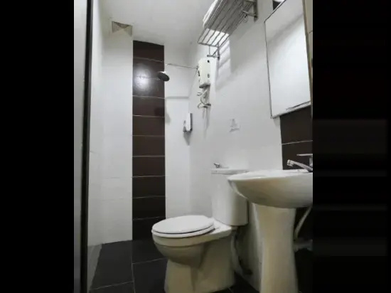Best View Hotel Puchong