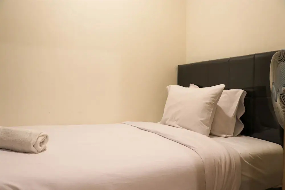 Comfy And Simply 2Br At Meikarta Apartment
