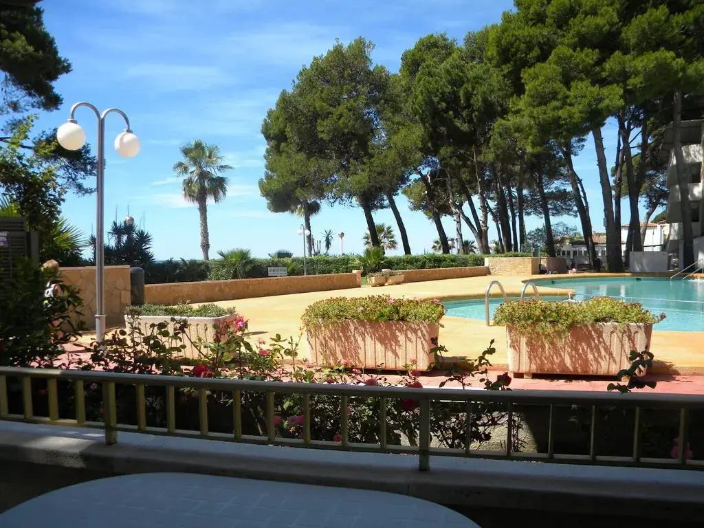 Hotel photo 8