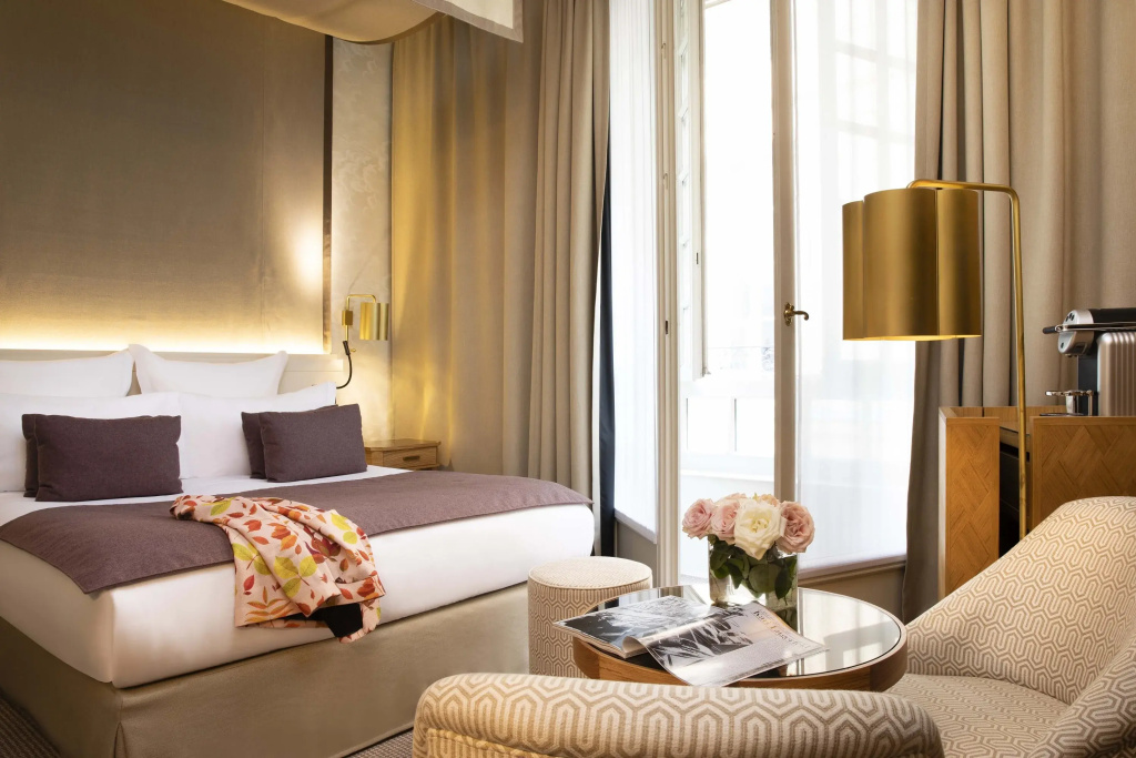 Hotel d'Aubusson 15