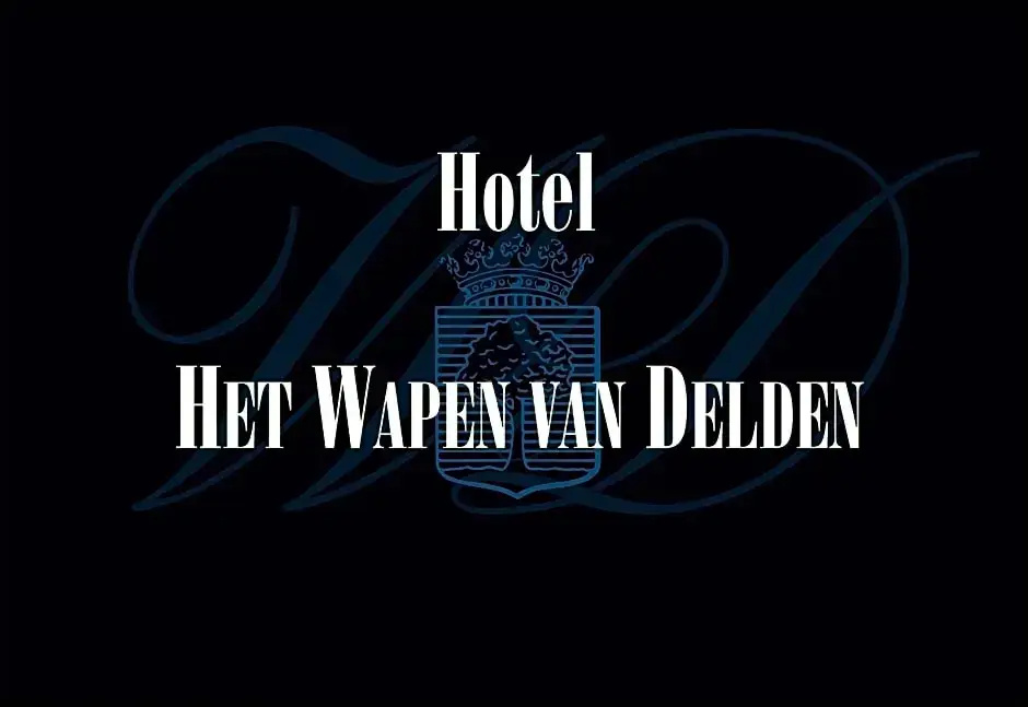 Hotel het Wapen van Delden - Chambres