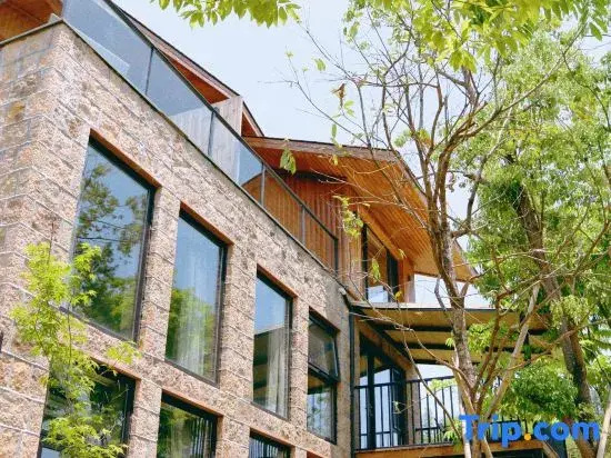 Moganshan·Yun'an Qianshan Healing Villa