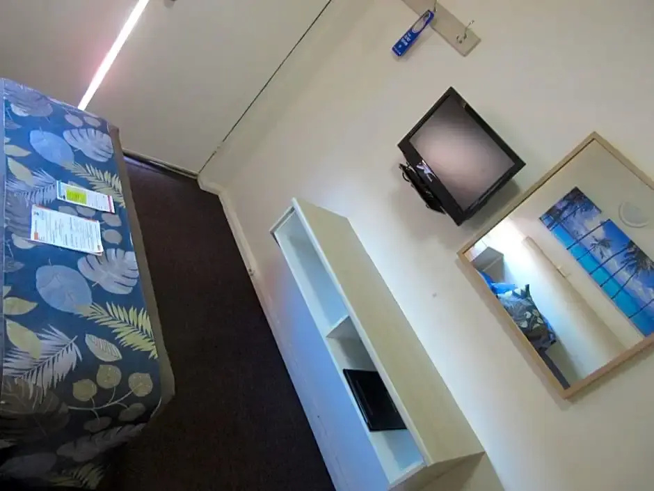 Dampier Mermaid Hotel Karratha - Chambres