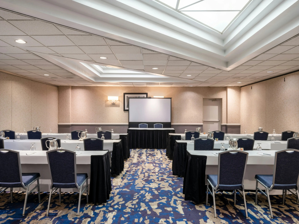 Embassy Suites by Hilton Baltimore Hunt Valley - Général