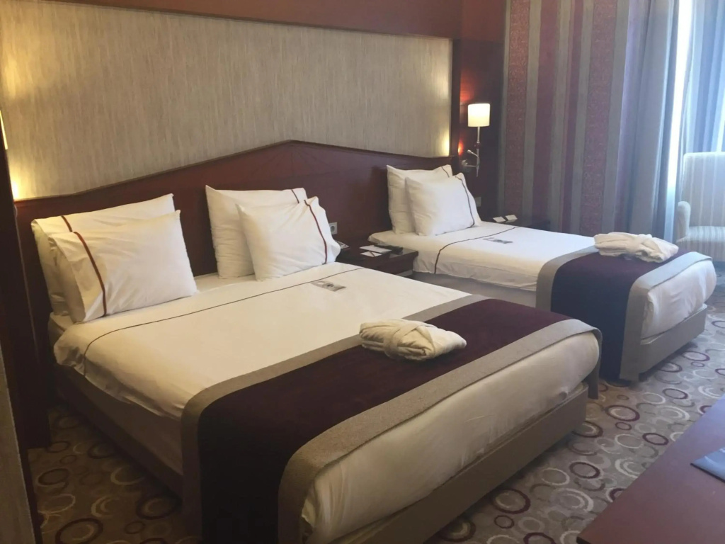 Taksim Gonen Hotel - Général