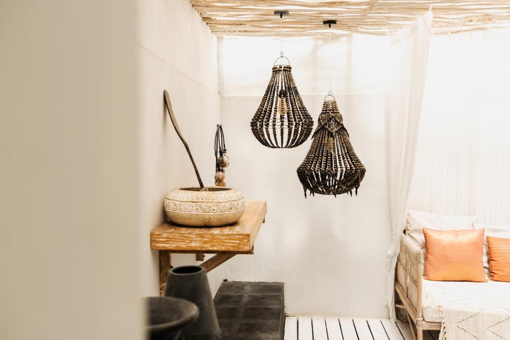 Indiana Kenanga Luxury Boutique Hotel & Spa