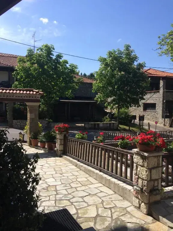 Hotel photo 11