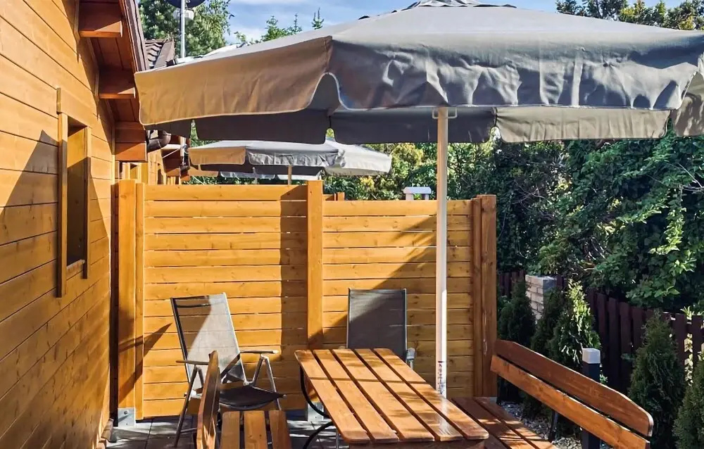 Beautiful Home in Sianozety With 2 Bedrooms