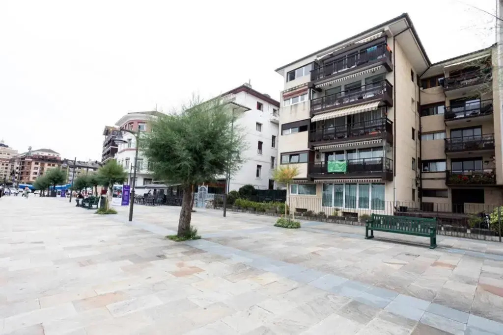 Butrón - Basquenjoy