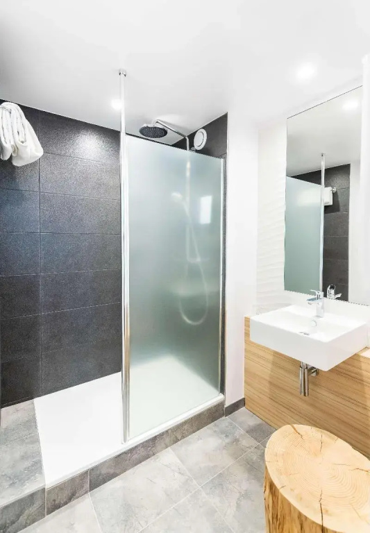 Campanile PRIME - Suresnes - La Défense - Chambres