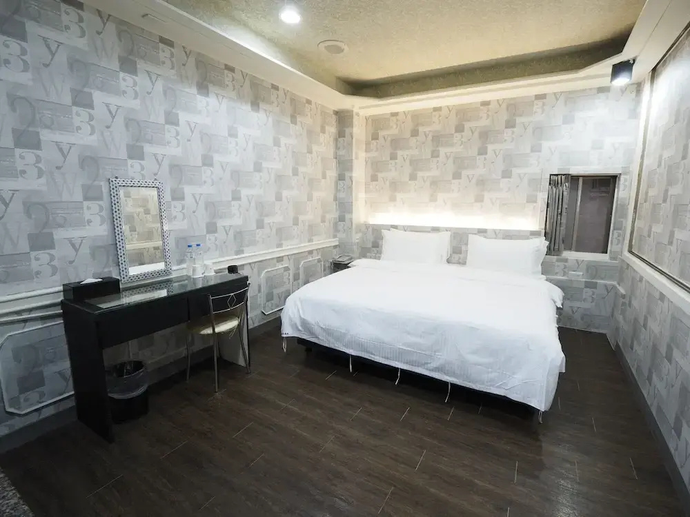 Classic room