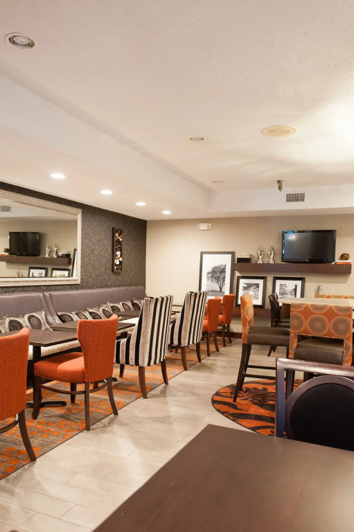 Hampton Inn St. Louis/Chesterfield - Général