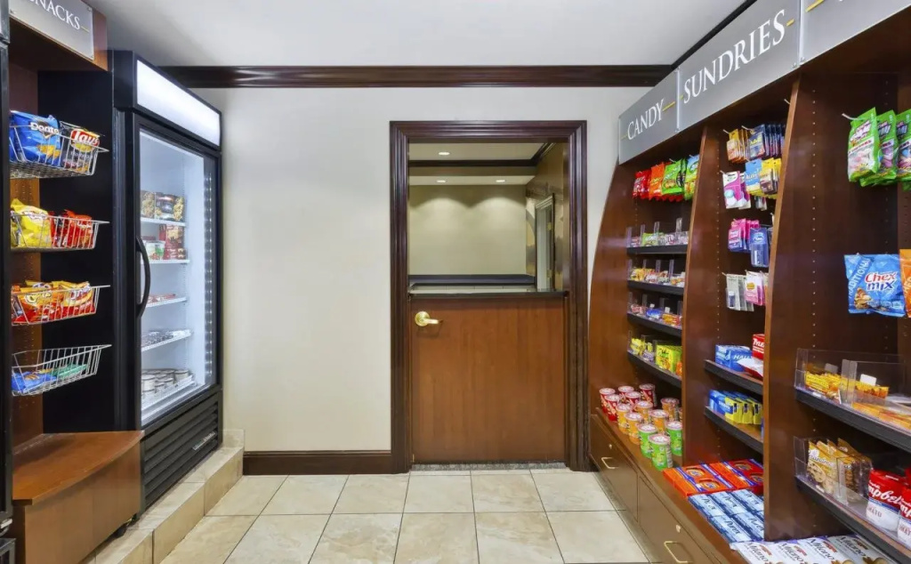 Staybridge Suites Lansing - Okemos by IHG - Général