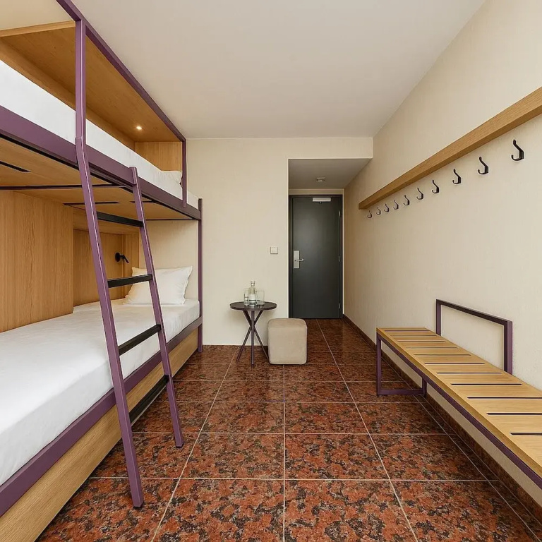 Comfort Apartment