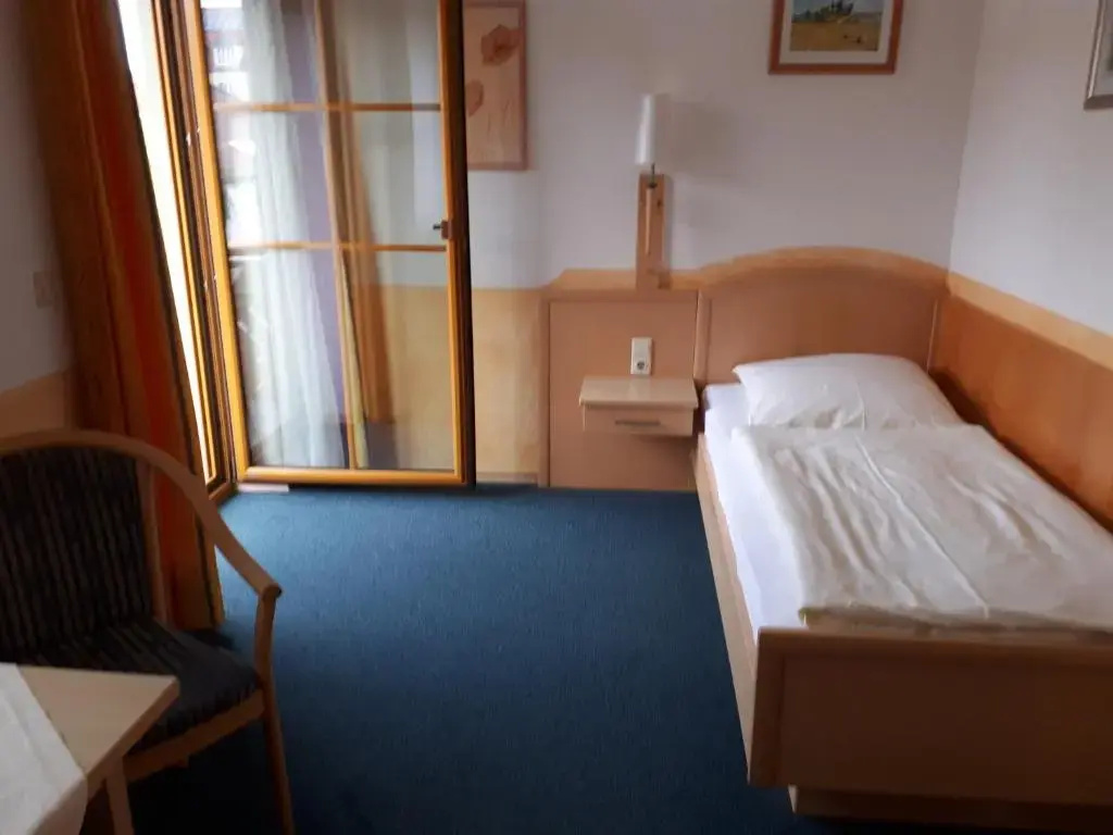 Hotel Garni Hopfengold - Chambres