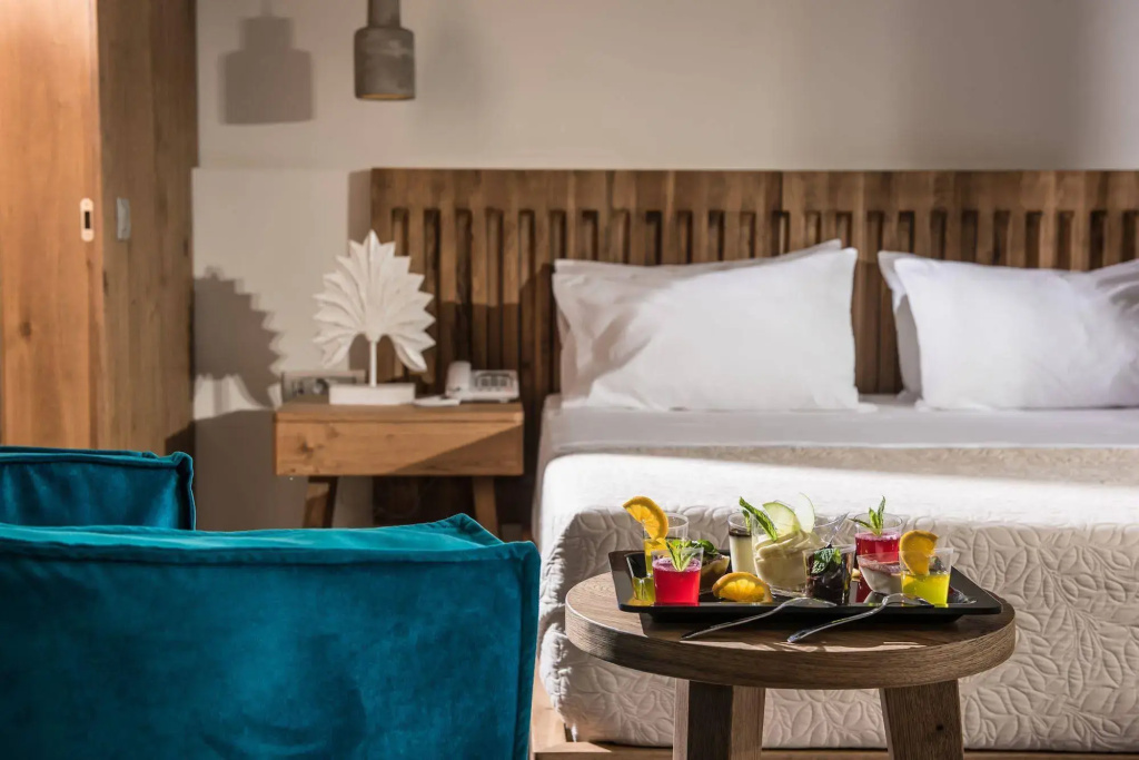 Harma Boutique Hotel - Général