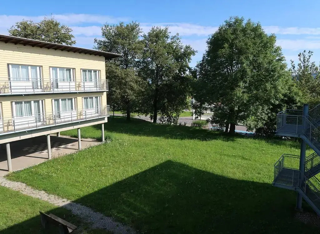 Hotel Sempachersee - Chambres
