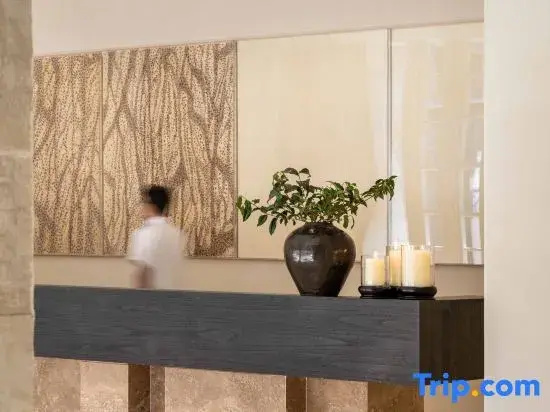 Eterna Venue Resort Jingmai - фото 25