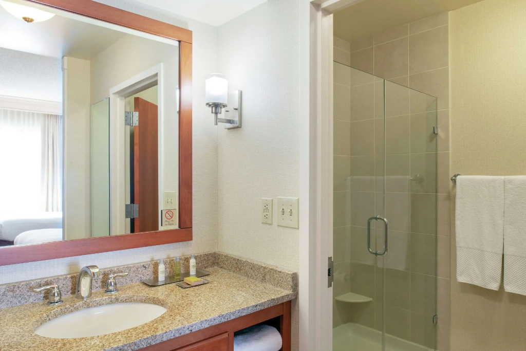 DoubleTree Suites by Hilton Hotel Mt. Laurel - Général