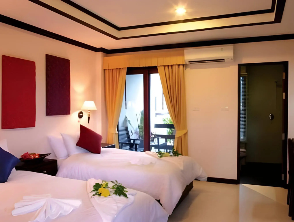 Hotel photo 10