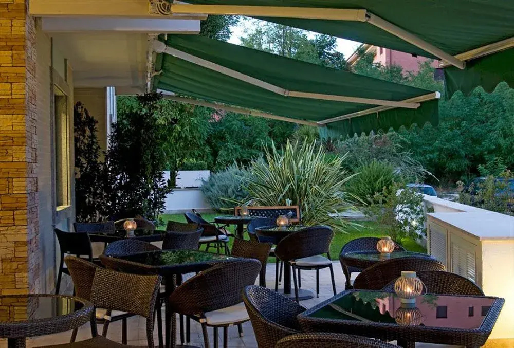 Hotel photo 16