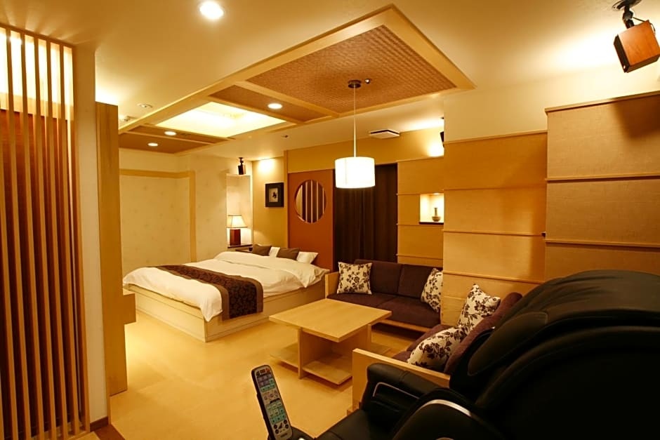 Hotel & Spa Lotus – Adults Only 사진 7