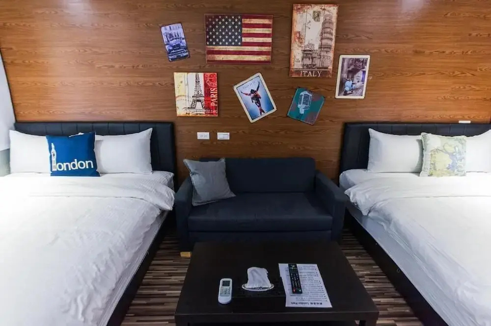 Hotel photo 32