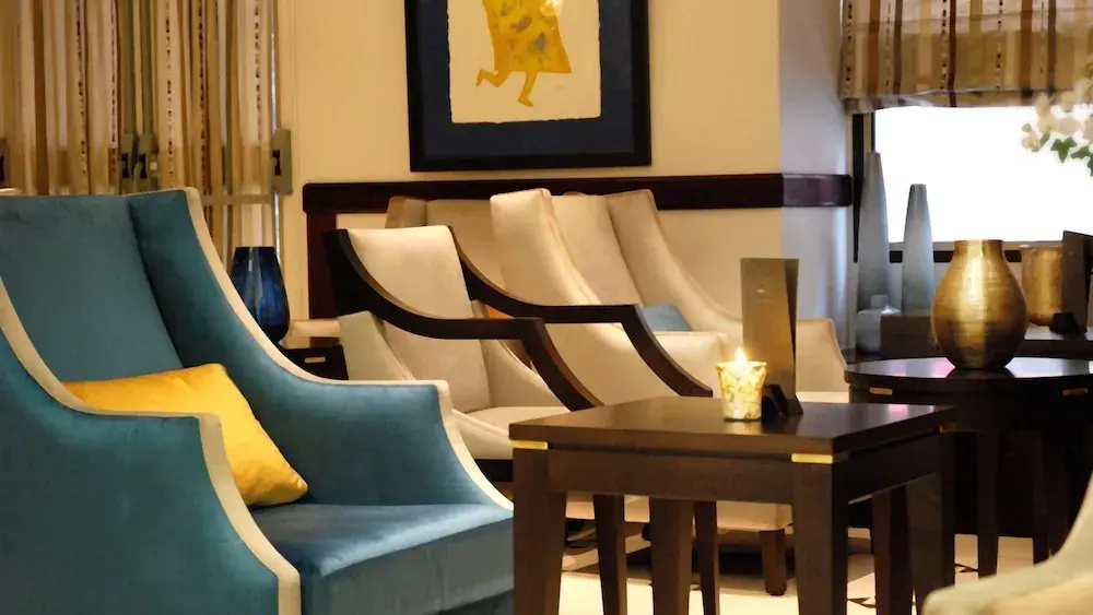 Florida Paris Hotel  - Général