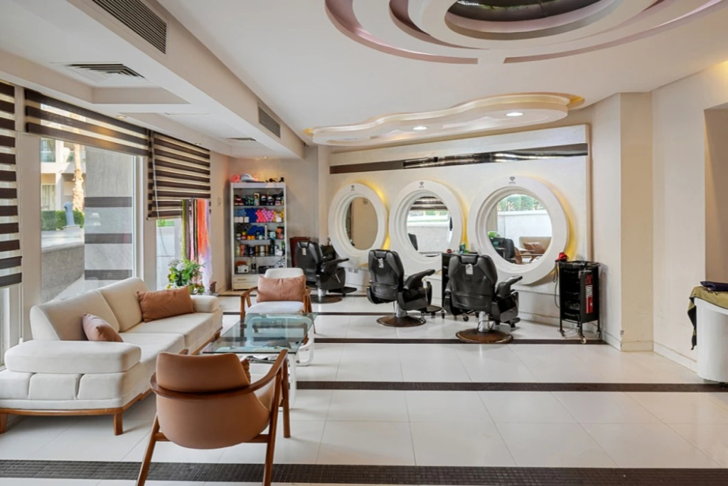 Pickalbatros Royal Moderna Resort, Набк-Бей, Єгипет мініатюра 15