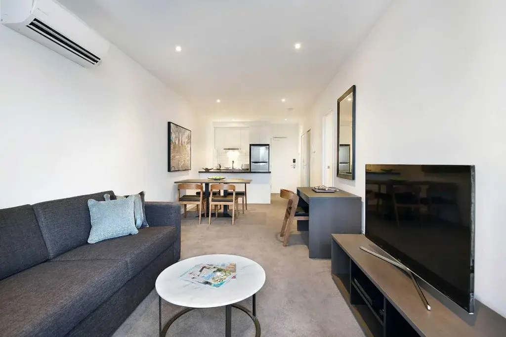 Experience Bella Hotel Apartments - Général