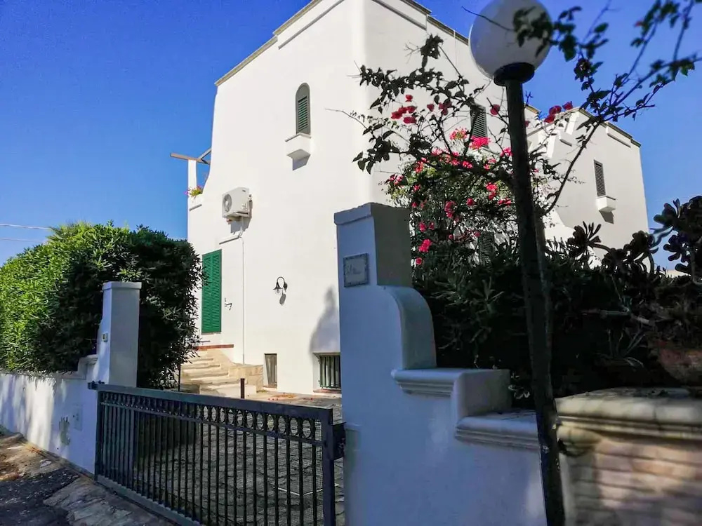 Villa Sofia