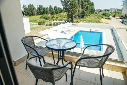 La Dolce Vita Residence
