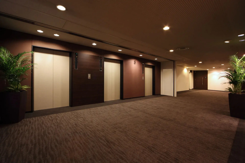 Kawasaki Nikko Hotel - Général
