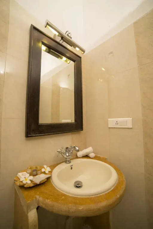 The Mamas Resort and Camp - Caters to Couples and Families - Chambres