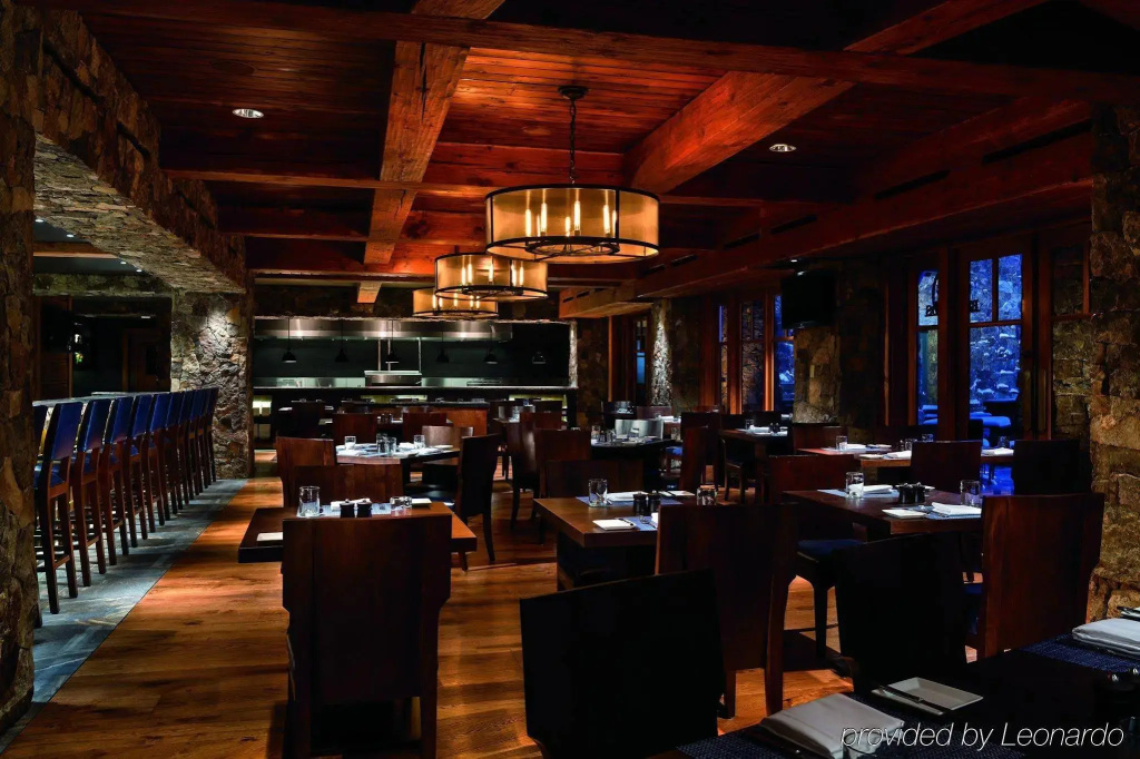 The Ritz-Carlton, Bachelor Gulch - Général
