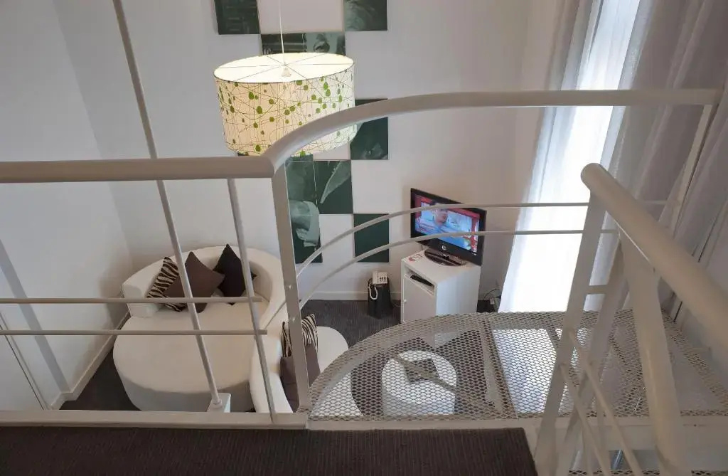 HTL 9 de Julio Bs As - Chambres