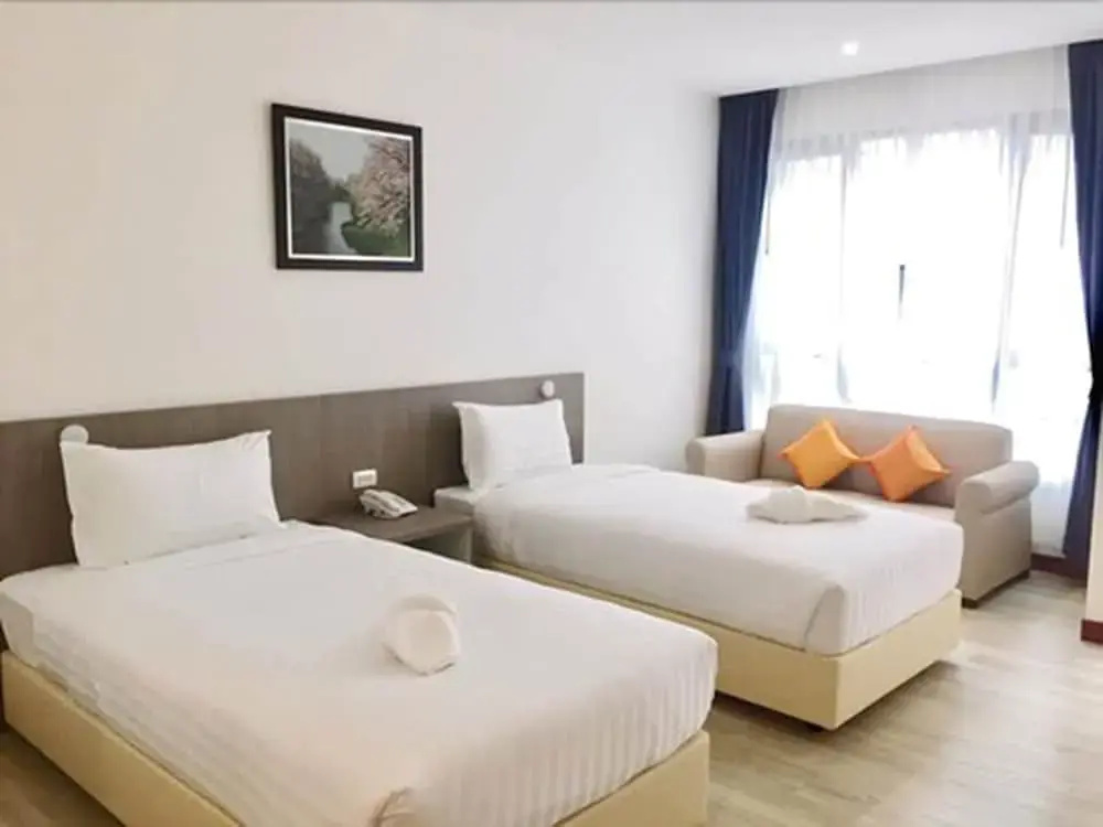 Hotel photo 7