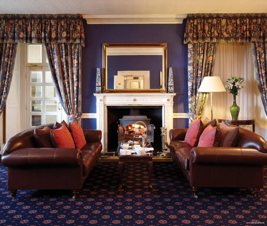New House Country Hotel - Général